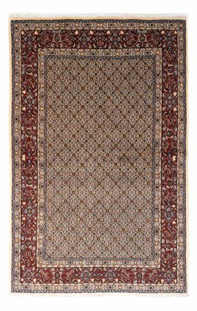 Persisk teppe - klassisk - 235 x 152 cm - beige