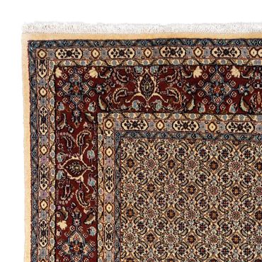 Tapis persan - Classique - 235 x 152 cm - beige