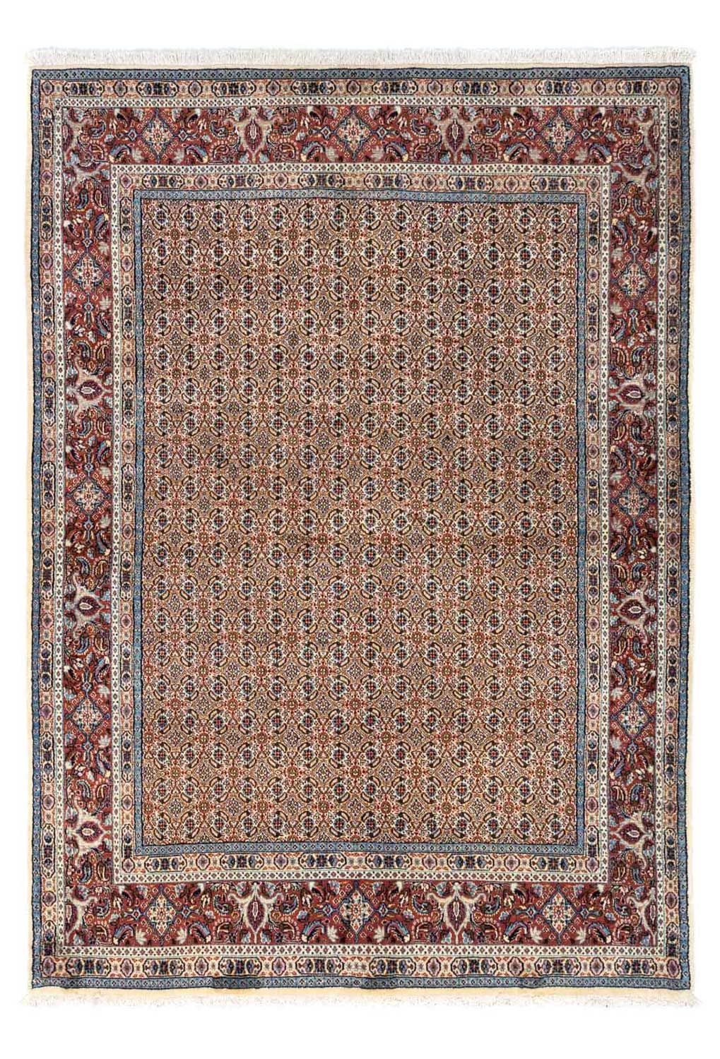 Persisk matta - Classic - 235 x 168 cm - beige