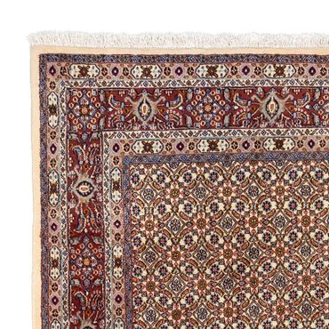 Persisk teppe - klassisk - 238 x 167 cm - beige