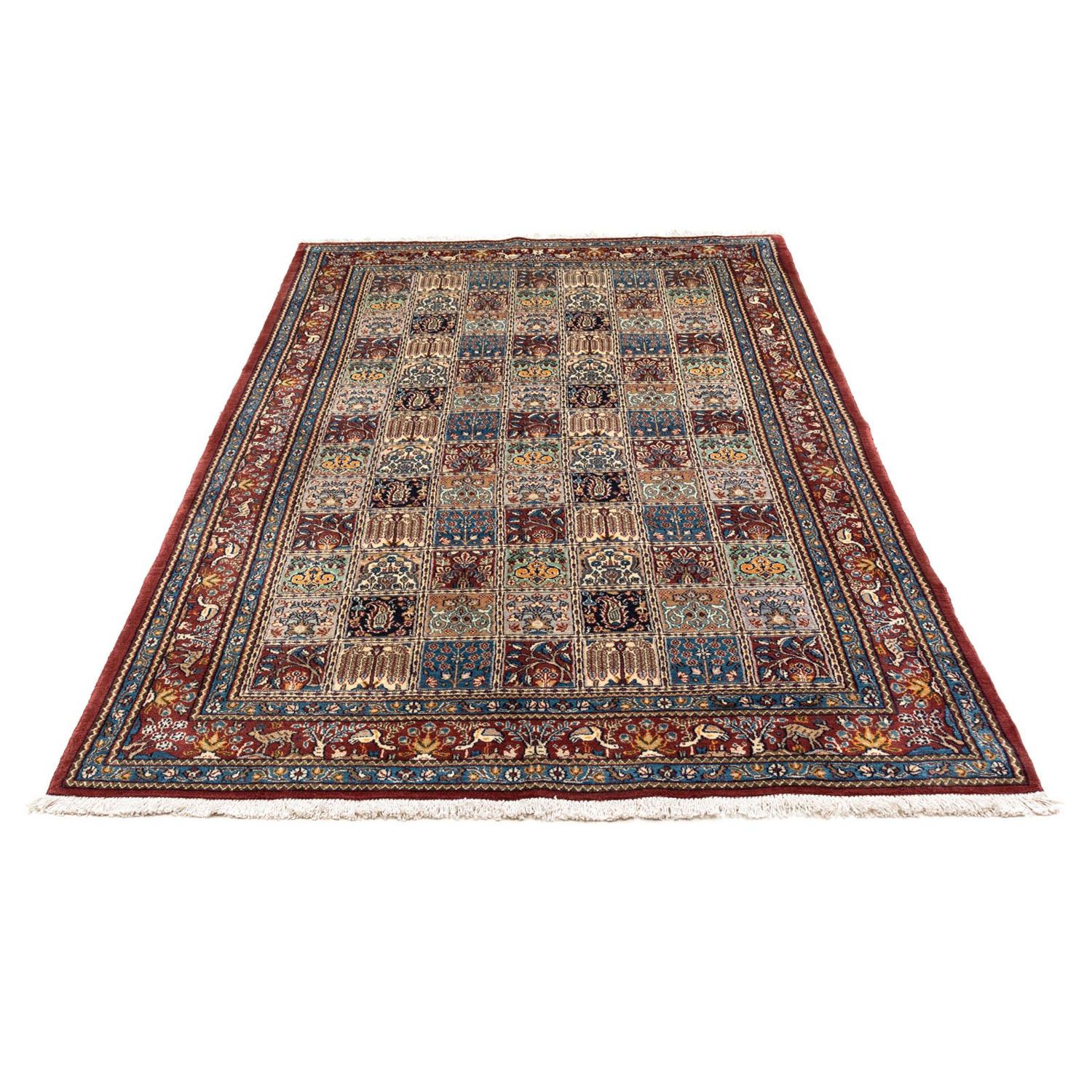 Persisk teppe - klassisk - 250 x 146 cm - beige