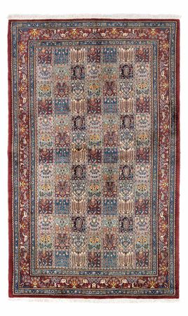 Tapis persan - Classique - 250 x 146 cm - beige