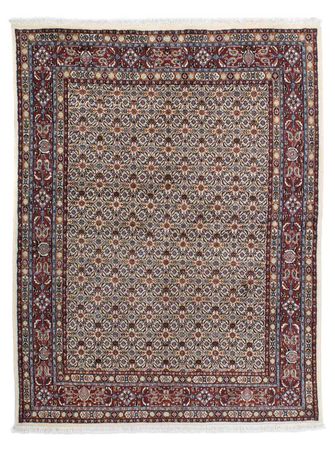 Perser Rug - Classic - 200 x 147 cm - beige