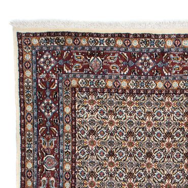 Persisk teppe - klassisk - 200 x 147 cm - beige