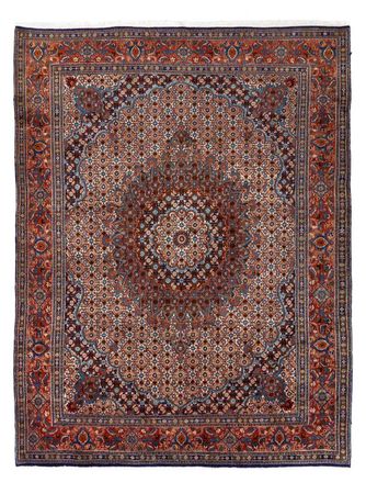 Perser Rug - Classic - 325 x 255 cm - beige