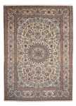 Persisk teppe - klassisk - 343 x 248 cm - beige