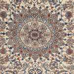 Perzisch tapijt - Klassiek - 343 x 248 cm - beige