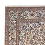 Persisk teppe - klassisk - 343 x 248 cm - beige
