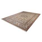 Perský koberec - Klasický - 343 x 248 cm - béžová