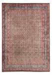 Persisk tæppe - Classic - 296 x 207 cm - lysrød