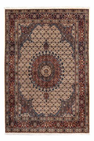 Tapis persan - Classique - 238 x 170 cm - beige