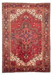 Perzisch Tapijt - Nomadisch - 300 x 207 cm - rood