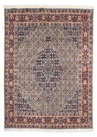 Perser Rug - Classic - 192 x 147 cm - beige