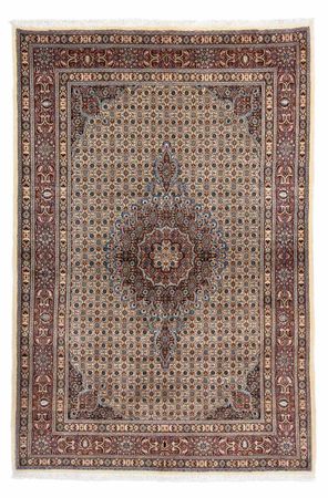 Persisk matta - Classic - 260 x 174 cm - beige