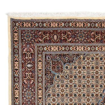 Persisk teppe - klassisk - 260 x 174 cm - beige