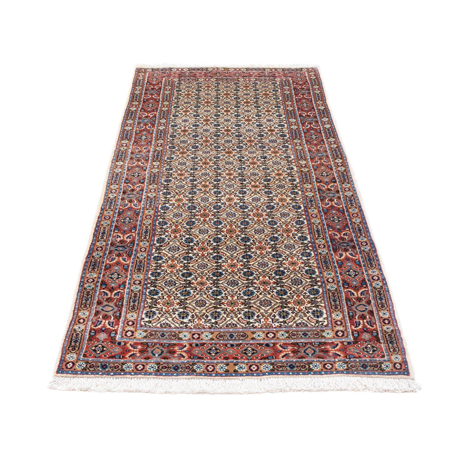 Runner Persisk matta - Classic - 196 x 78 cm - beige