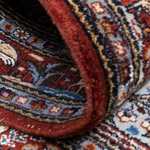 Loper Perzisch tapijt - Klassiek - 400 x 81 cm - veelkleurig
