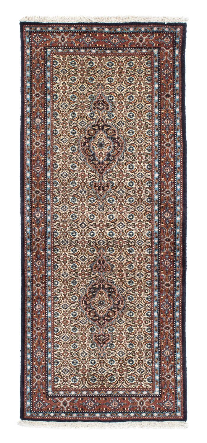 Runner Perser Rug - Classic - 199 x 75 cm - beige