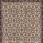 Runner Perser Rug - Classic - 191 x 74 cm - beige