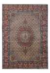 Perzisch tapijt - Klassiek - 340 x 252 cm - licht rood