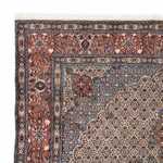 Persisk tæppe - Classic - 340 x 252 cm - lysrød