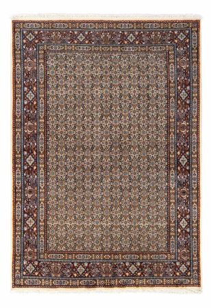 Perzisch tapijt - Klassiek - 231 x 165 cm - beige