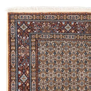 Persisk teppe - klassisk - 231 x 165 cm - beige