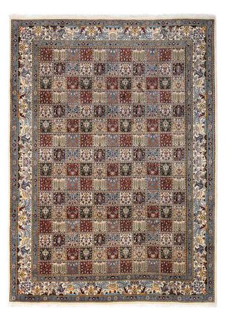 Tapis persan - Classique - 345 x 258 cm - beige