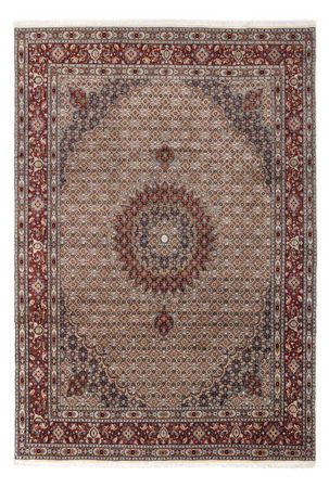 Persisk matta - Classic - 347 x 242 cm - beige