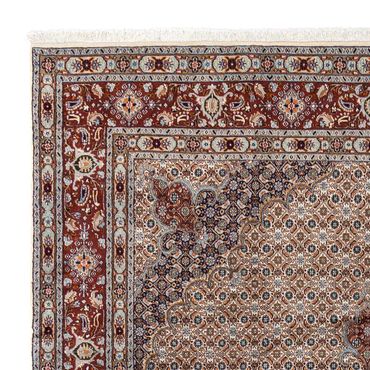 Persisk matta - Classic - 347 x 242 cm - beige