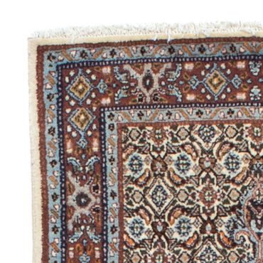 Runner Perser Rug - Classic - 198 x 76 cm - beige