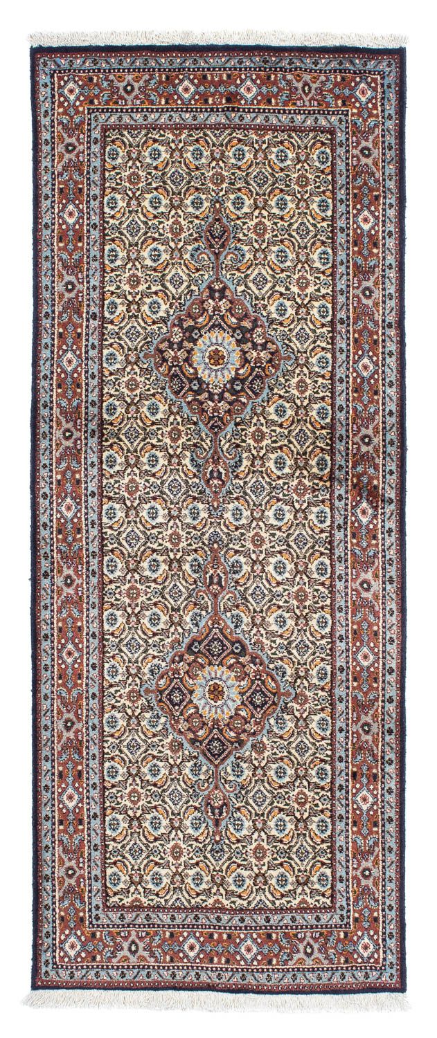 Runner Persisk matta - Classic - 191 x 78 cm - beige