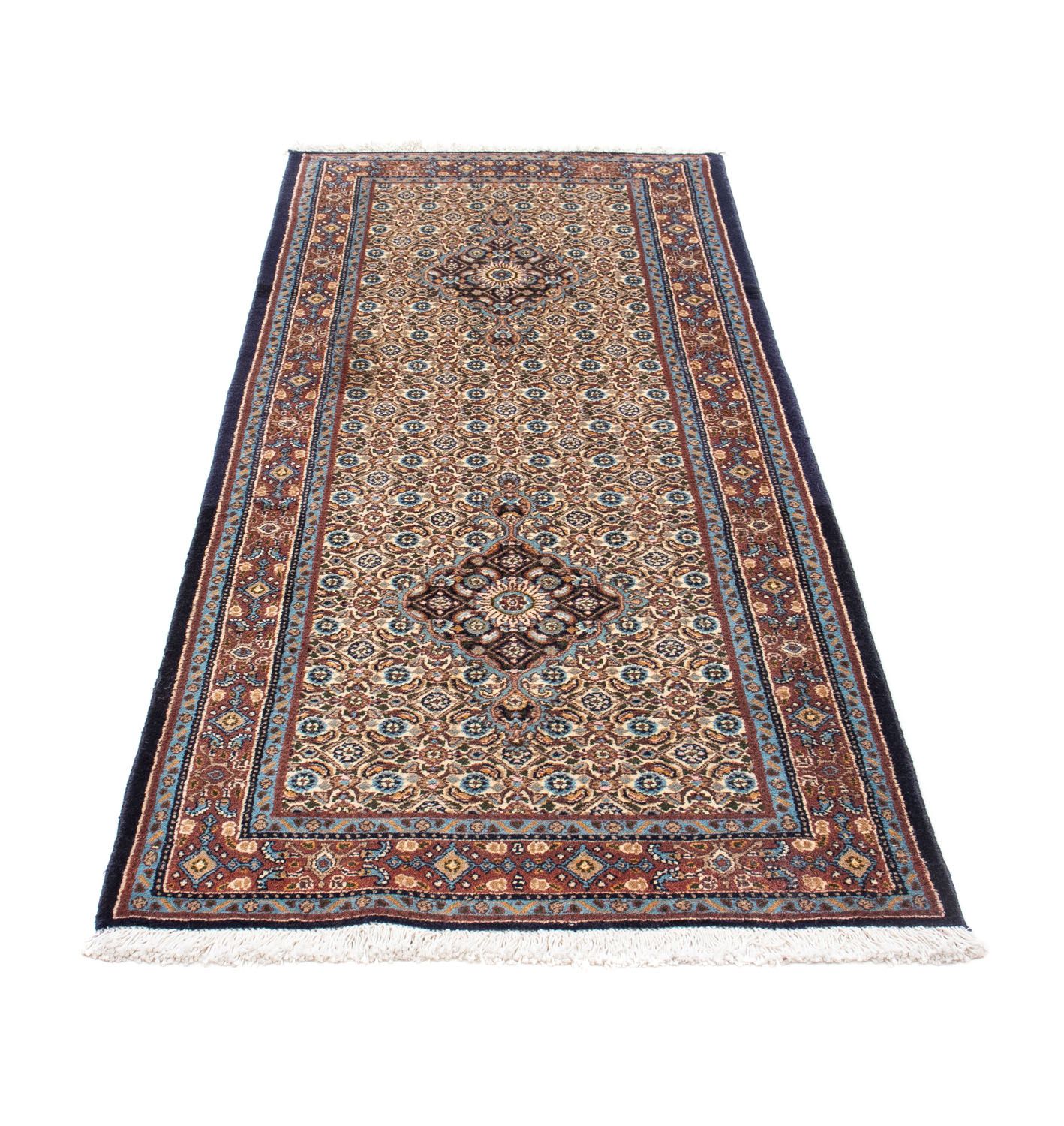 Runner Perser Rug - Classic - 191 x 78 cm - beige