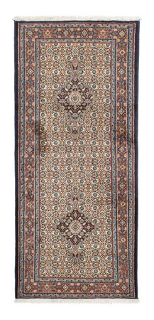 Tapis de couloir Tapis persan - Classique - 194 x 78 cm - beige