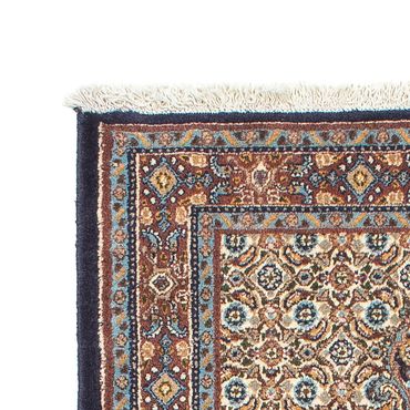 Tapis de couloir Tapis persan - Classique - 194 x 78 cm - beige