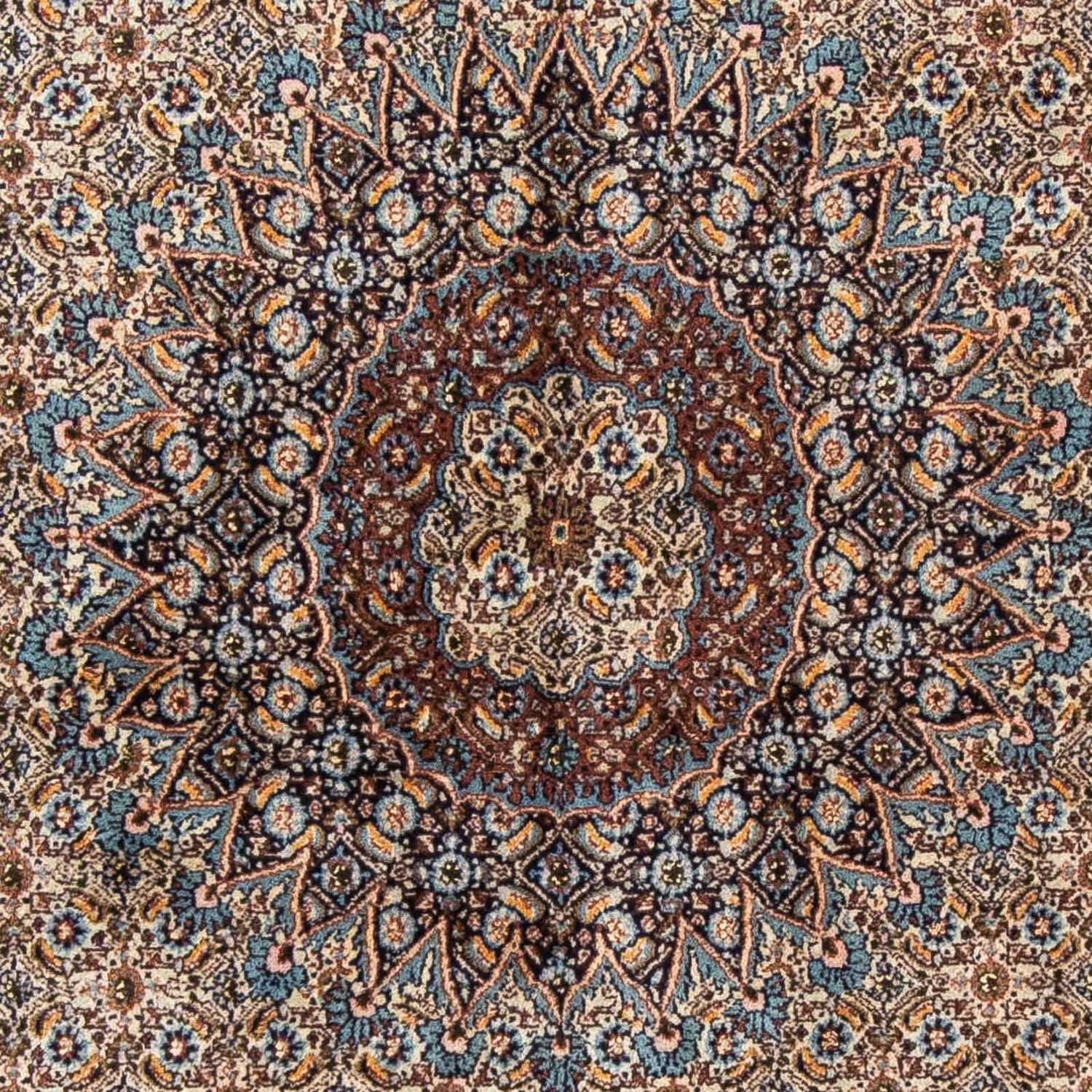 Perser Rug - Classic - 230 x 164 cm - brown