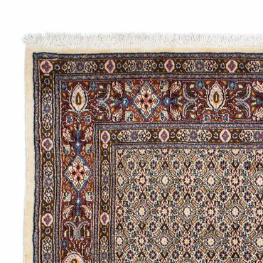 Persisk teppe - klassisk - 205 x 145 cm - beige