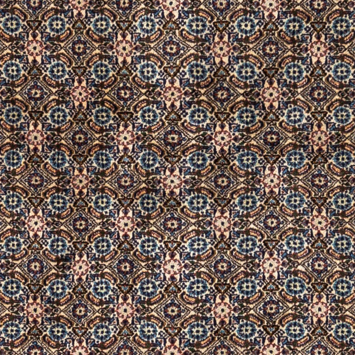 Tapete Persa - Clássico - 237 x 172 cm - bege