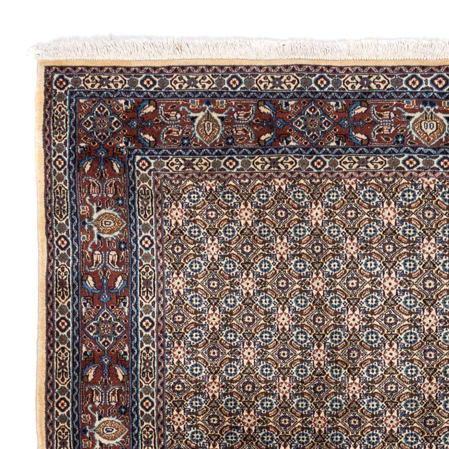 Perzisch tapijt - Klassiek - 237 x 172 cm - beige