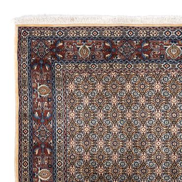 Persisk teppe - klassisk - 237 x 172 cm - beige