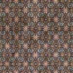 Persisk teppe - klassisk - 237 x 172 cm - beige