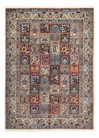 Tapis persan - Classique - 238 x 169 cm - beige