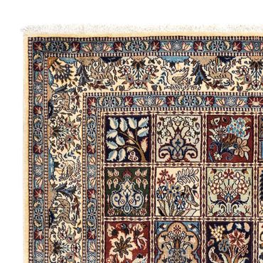 Tapis persan - Classique - 238 x 169 cm - beige