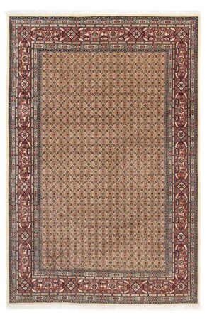 Persisk teppe - klassisk - 298 x 200 cm - beige