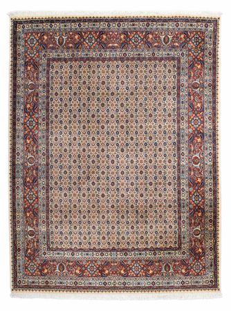 Perser Rug - Classic - 195 x 150 cm - beige