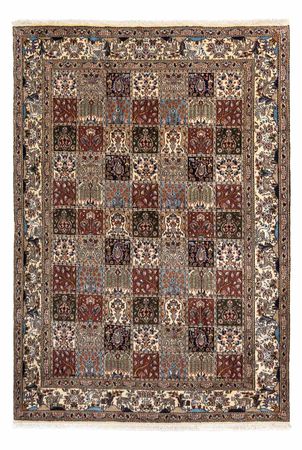 Persisk tæppe - Classic - 236 x 170 cm - beige