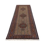 Tapis de couloir Tapis persan - Classique - 292 x 79 cm - beige