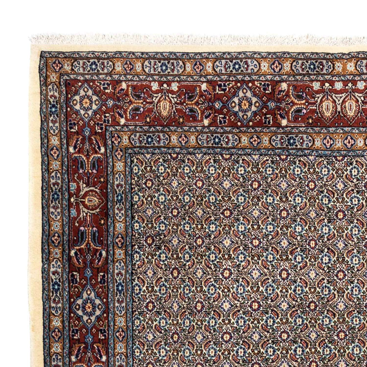 Dywan perski - Klasyczny - 240 x 172 cm - beżowy