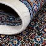 Perský koberec - Klasický - 240 x 172 cm - béžová
