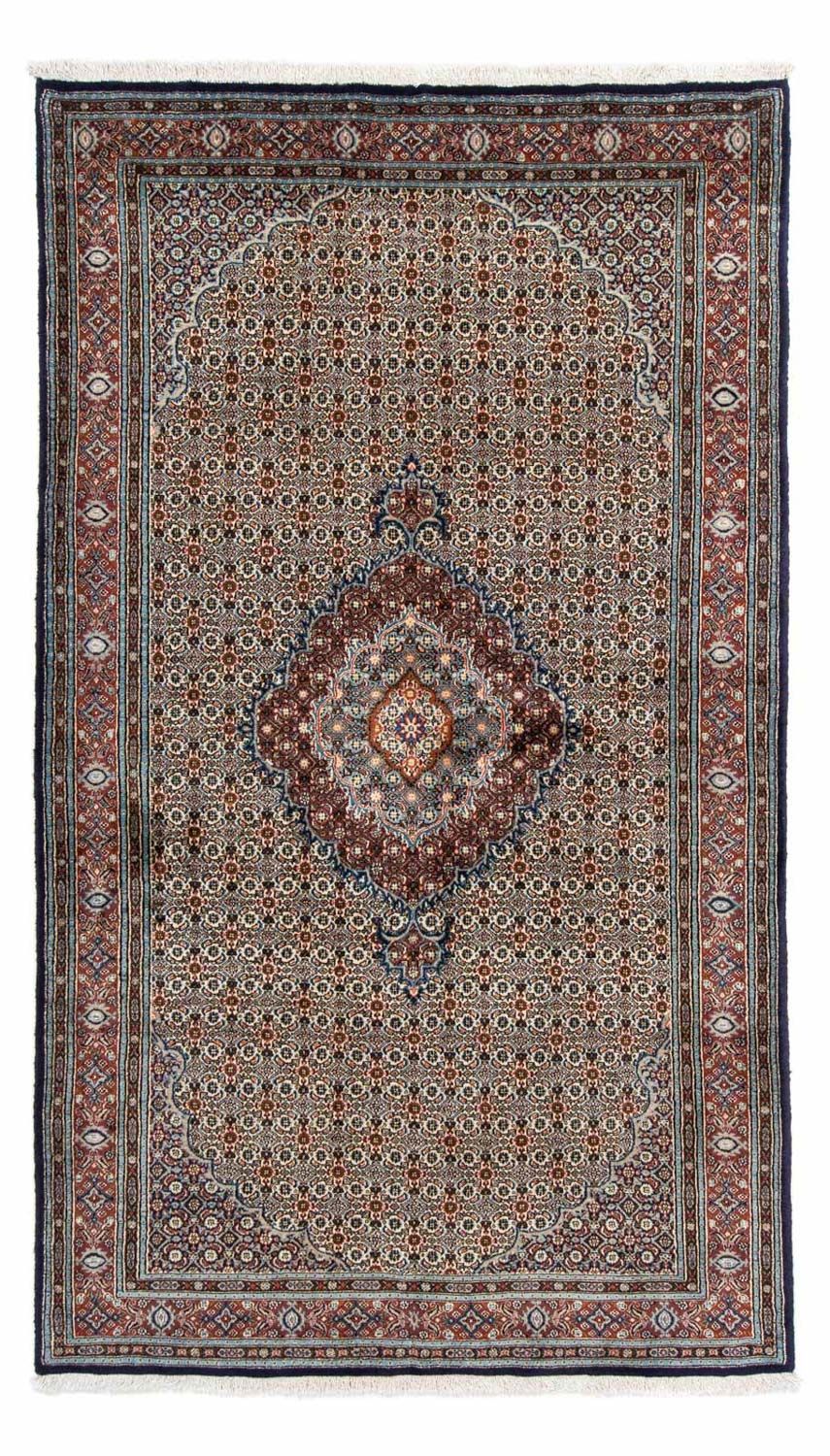 Persisk teppe - klassisk - 257 x 150 cm - beige